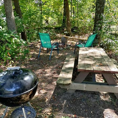 Abrams Creek Campground Mount Storm ภายนอก รูปภาพ