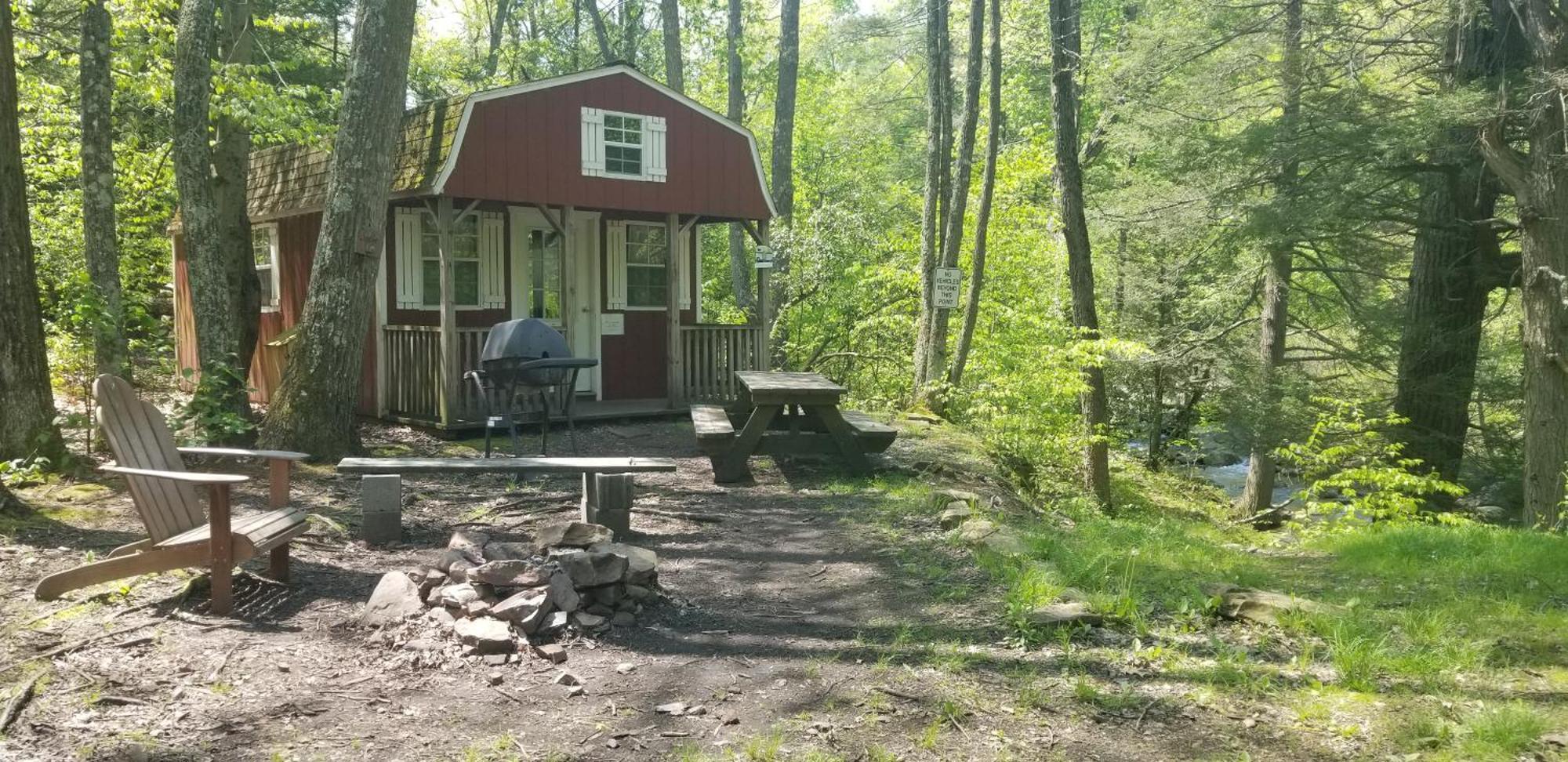 Abrams Creek Campground Mount Storm ภายนอก รูปภาพ