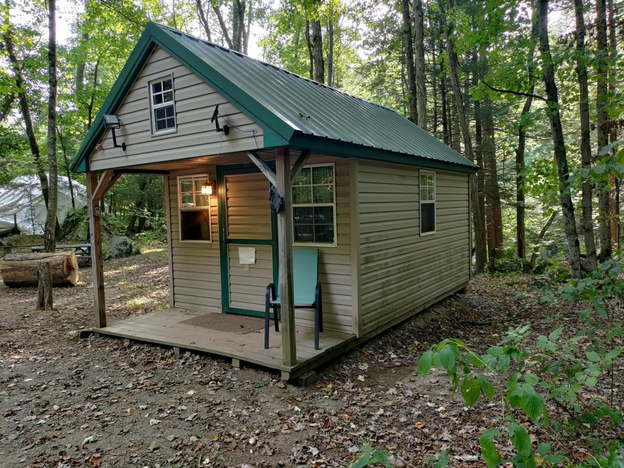 Abrams Creek Campground Mount Storm ภายนอก รูปภาพ