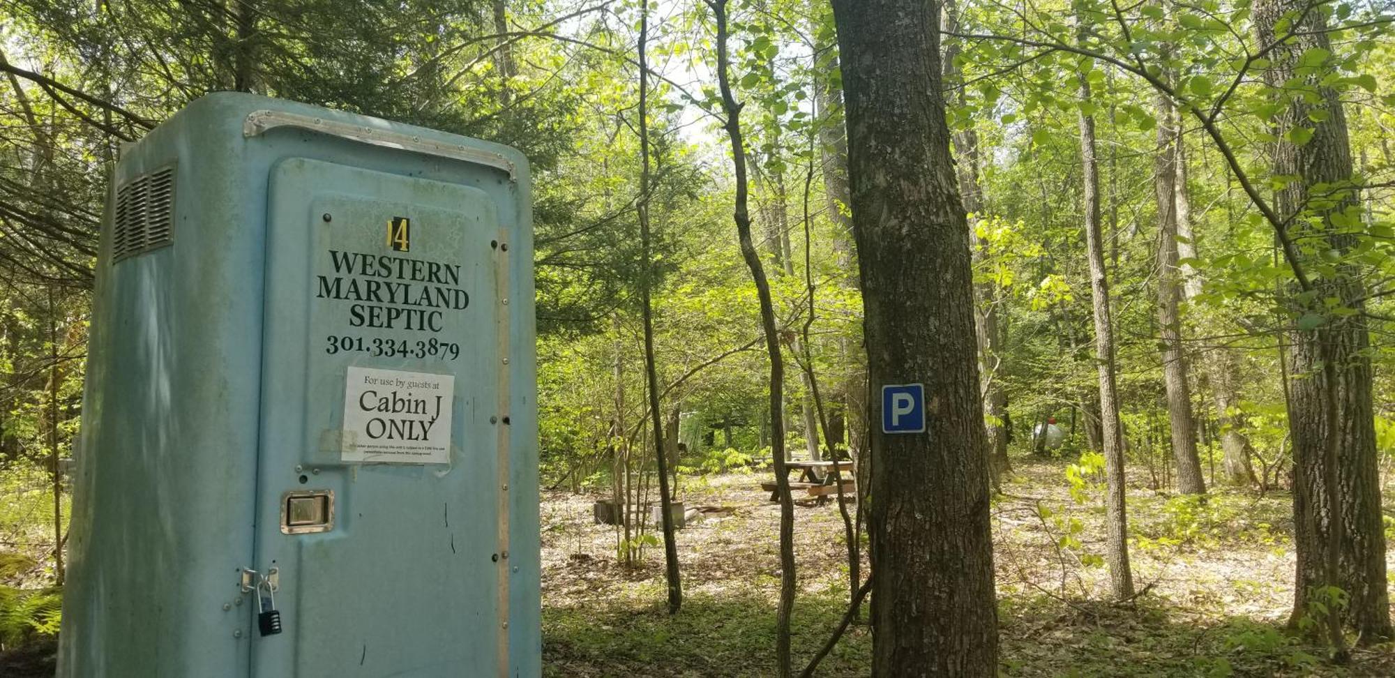 Abrams Creek Campground Mount Storm ภายนอก รูปภาพ